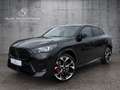 BMW X2 sDrive20i M-Sport PRO Aut. //AHK,RFK,21"+++// Schwarz - thumbnail 1