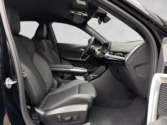 BMW X2 sDrive20i M-Sport PRO Aut. //AHK,RFK,21"+++// Ansicht 13