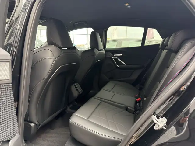 BMW X2 sDrive20i M-Sport PRO Aut. //AHK,RFK,21"+++// Ansicht 22