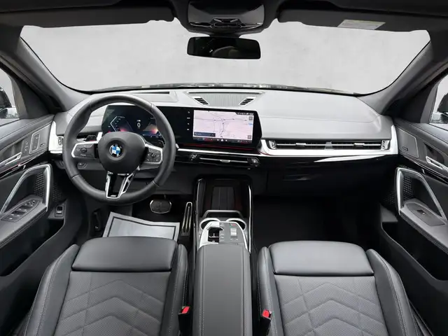 BMW X2 sDrive20i M-Sport PRO Aut. //AHK,RFK,21"+++// Ansicht 3