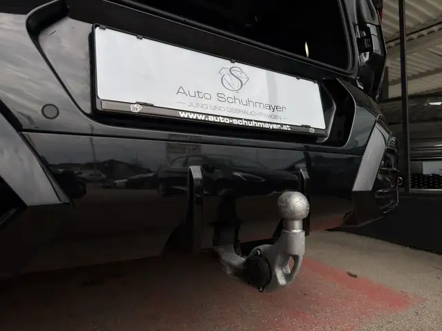 BMW X2 sDrive20i M-Sport PRO Aut. //AHK,RFK,21"+++// Ansicht 8