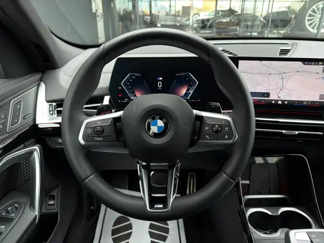 BMW X2 sDrive20i M-Sport PRO Aut. //AHK,RFK,21"+++// Ansicht 15
