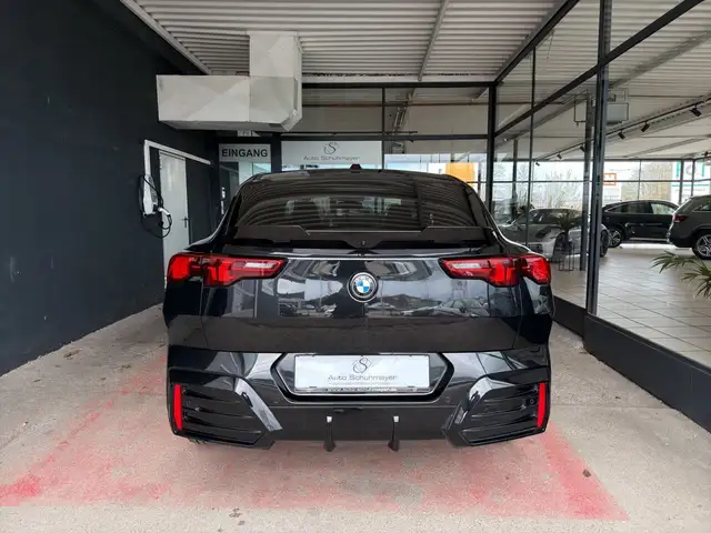 BMW X2 sDrive20i M-Sport PRO Aut. //AHK,RFK,21"+++// Ansicht 7