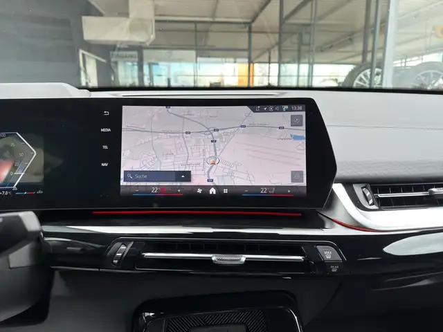 BMW X2 sDrive20i M-Sport PRO Aut. //AHK,RFK,21"+++// Ansicht 14
