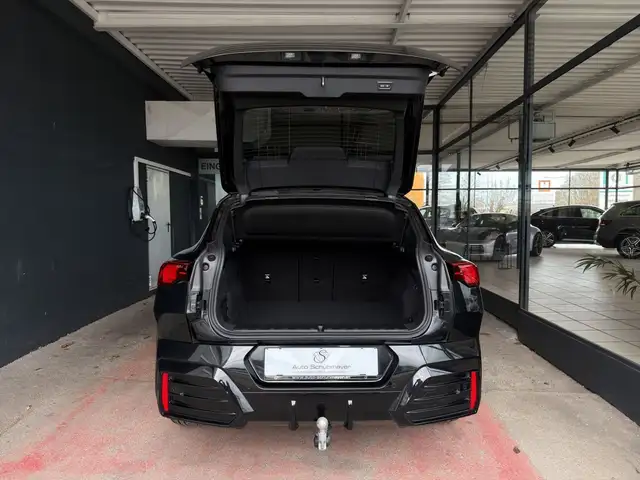 BMW X2 sDrive20i M-Sport PRO Aut. //AHK,RFK,21"+++// Ansicht 24