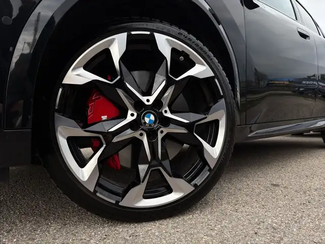 BMW X2 sDrive20i M-Sport PRO Aut. //AHK,RFK,21"+++// Ansicht 9