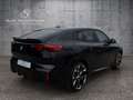 BMW X2 sDrive20i M-Sport PRO Aut. //AHK,RFK,21"+++// Schwarz - thumbnail 6