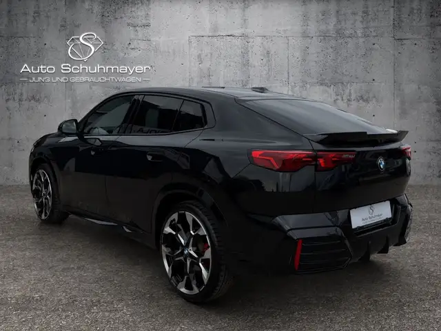 BMW X2 sDrive20i M-Sport PRO Aut. //AHK,RFK,21"+++// Ansicht 5