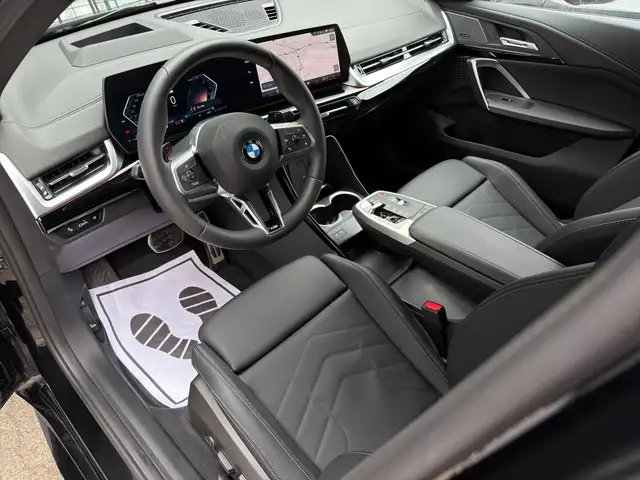 BMW X2 sDrive20i M-Sport PRO Aut. //AHK,RFK,21"+++// Ansicht 12