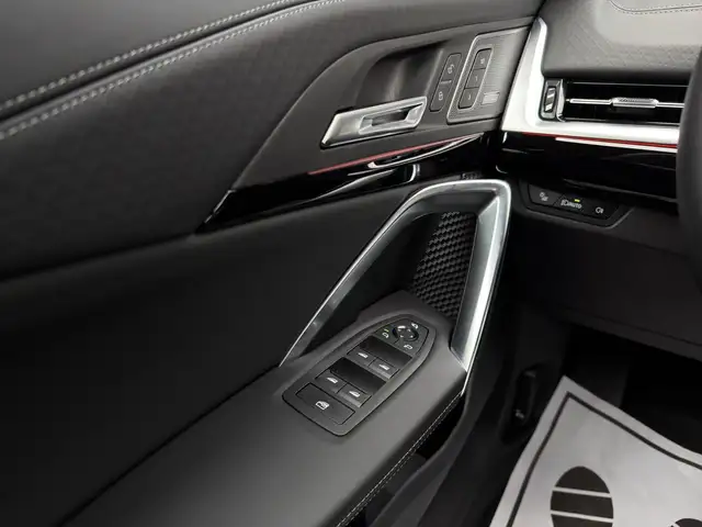 BMW X2 sDrive20i M-Sport PRO Aut. //AHK,RFK,21"+++// Ansicht 20