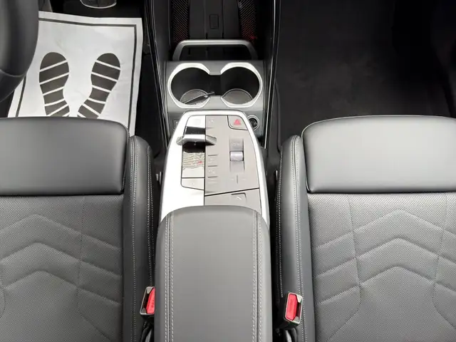 BMW X2 sDrive20i M-Sport PRO Aut. //AHK,RFK,21"+++// Ansicht 16