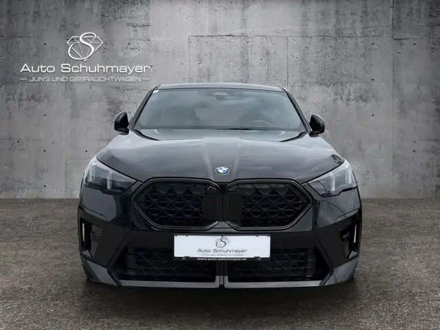 BMW X2 sDrive20i M-Sport PRO Aut. //AHK,RFK,21"+++// Ansicht 2