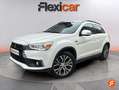 Mitsubishi ASX 160DI-D Challenge Blanco - thumbnail 3