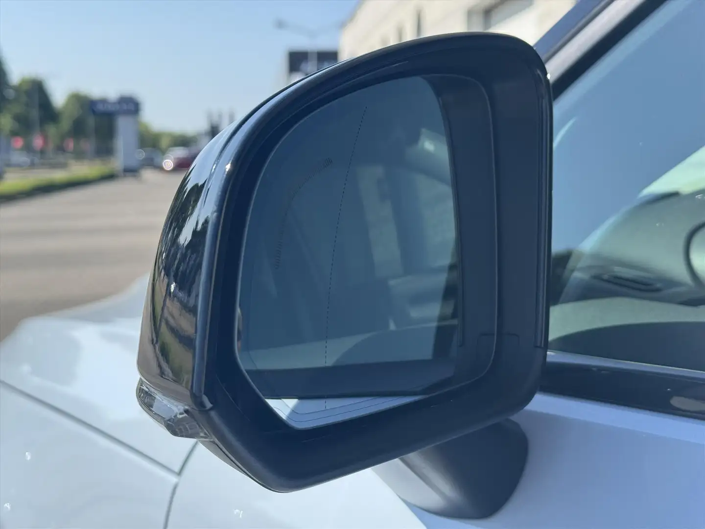 Volvo XC40 Recharge Ext. Range 252pk Plus | Trekh. | All Seas Blauw - 2