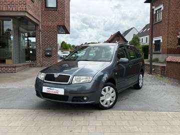 1.9 TDi // AIRCO //