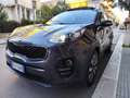 Kia Sportage Sportage 1.7 CRDI 115CV 2WD TETTO PELLE Grigio - thumbnail 2