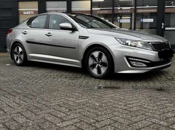 2.0i Hybride Executive