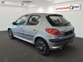 Peugeot 206 1.4 5-trg. Klimaanlage Grey - thumbnail 6