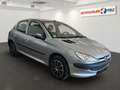 Peugeot 206 1.4 5-trg. Klimaanlage Grey - thumbnail 3