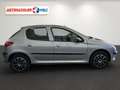 Peugeot 206 1.4 5-trg. Klimaanlage Grey - thumbnail 4