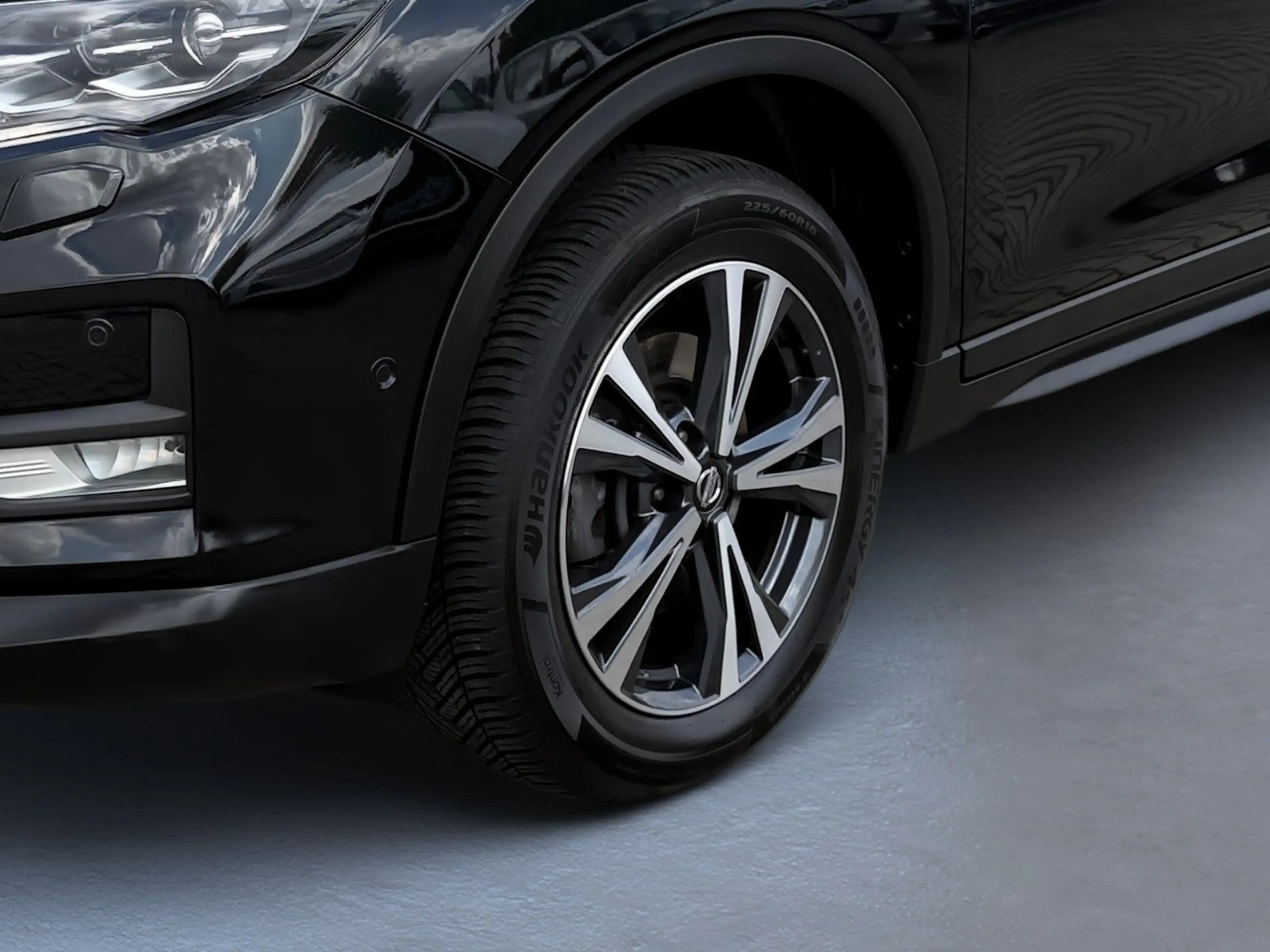 Nissan X-Trail N-Connecta — photo 6