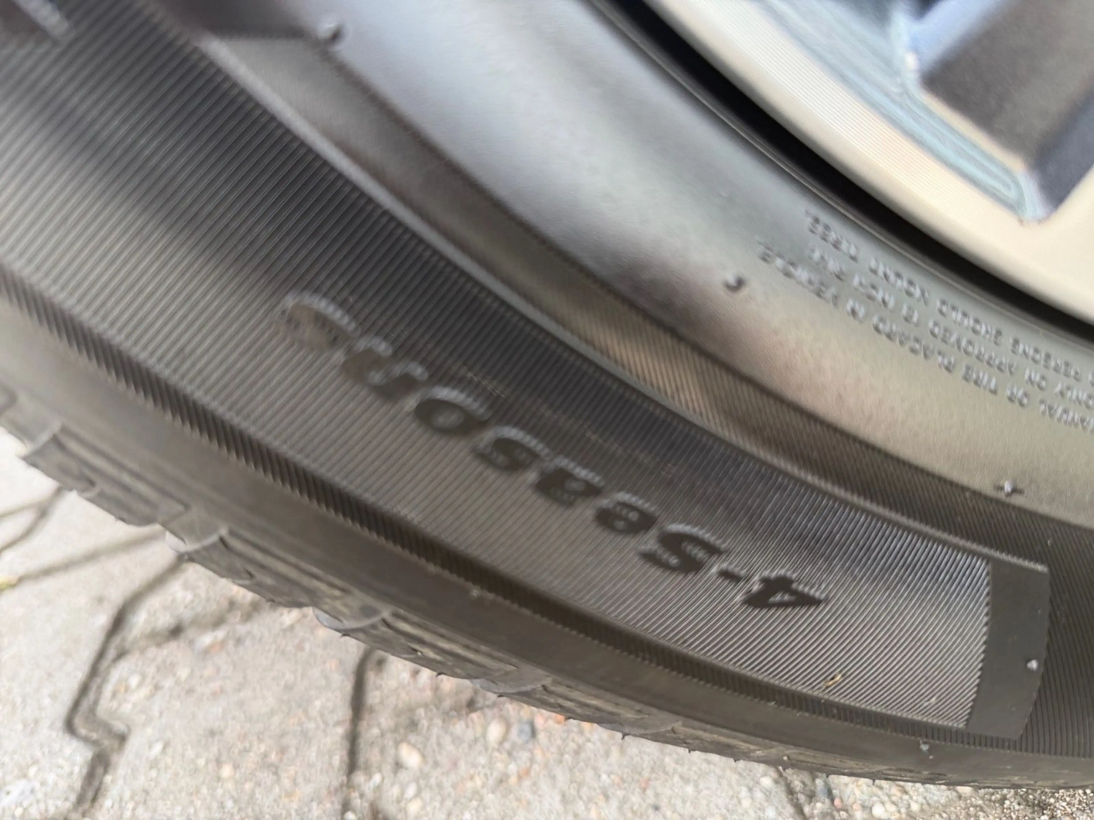 Nissan X-Trail N-Connecta — photo 15