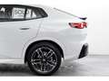 BMW X2 sDrive 18dA Weiß - thumbnail 10