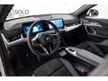 BMW X2 sDrive 18dA Weiß - thumbnail 33