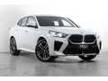 BMW X2 sDrive 18dA Weiß - thumbnail 1