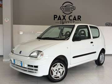 1.1 Active Unica proprietaria KM Originali