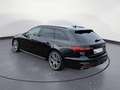 Audi A4 40 TDI quattro S tronic S line Optikplu Schwarz - thumbnail 4