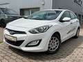 Hyundai i30 Classic Weiß - thumbnail 1