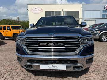 1500 4x4 5.7  LONG HORN  GPL -FULL