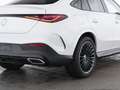 Mercedes-Benz GLC 300 d 4M Coupe AMG*Pano*AHK*Burmester*Night* Weiß - thumbnail 4