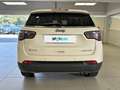 Jeep Compass 2.0 MJet 103kW Limited 4WD Blanc - thumbnail 4
