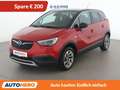 Opel Crossland X 1.2 Turbo INNOVATION Rot - thumbnail 1