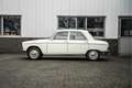 Peugeot 204 D Weiß - thumbnail 10