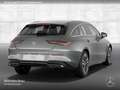 Mercedes-Benz CLA 180 PROGRESSIVE+LED+KAMERA+7G Grau - thumbnail 5