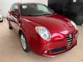 Alfa Romeo MiTo MiTo 2008 1.4 Junior Distinctive sport pack 78cv Rosso - thumbnail 1