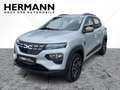 Dacia Spring Electric 65  Extreme CAM*LED*NAVI*PDC*AUT Grijs - thumbnail 2