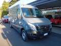 Nissan Interstar 35 2.3 dCi 135CV PM-TM Acenta Furgone Сірий - thumbnail 2