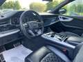 Audi Q8 50TDI 286CV QUATTRO S-LINE-MATRIX-B&O-TETTO Noir - thumbnail 6