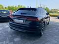 Audi Q8 50TDI 286CV QUATTRO S-LINE-MATRIX-B&O-TETTO Noir - thumbnail 4