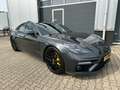 Porsche Panamera 4.0 Turbo S E-Hybrid 2018 NL auto *Keramisch *Pano Gris - thumbnail 3