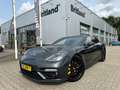 Porsche Panamera 4.0 Turbo S E-Hybrid 2018 NL auto *Keramisch *Pano Gris - thumbnail 1