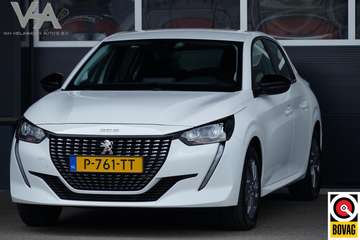 1.2 PureTech Active, NL, PDC, trekh. LED, L.M. Car