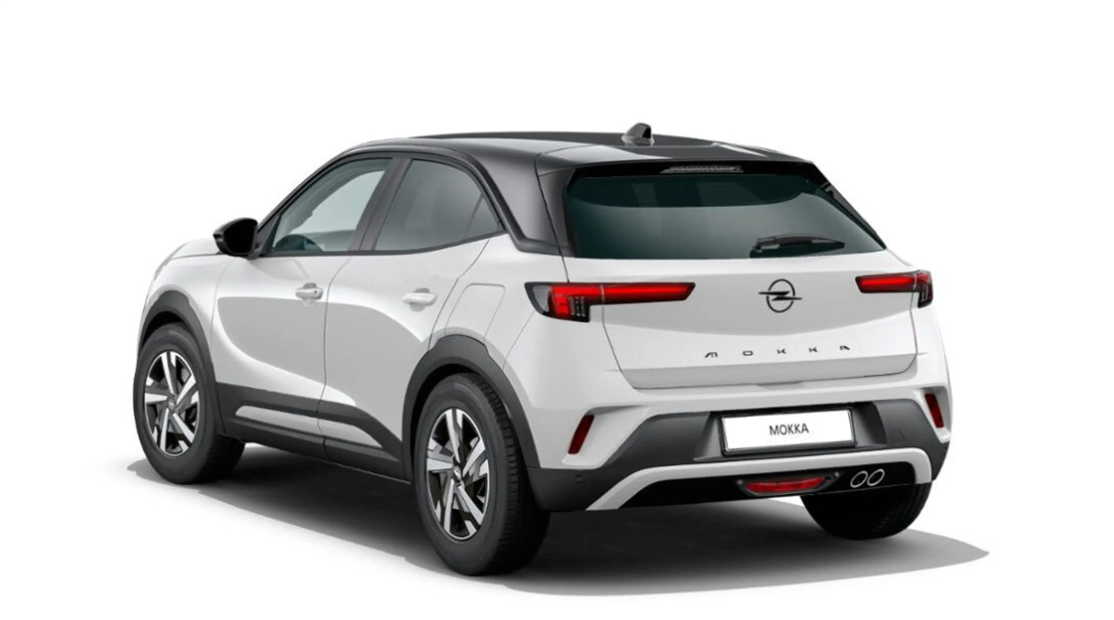 Opel Mokka 1.2 Edition Tageszulassung! Abverkauf! — photo 6