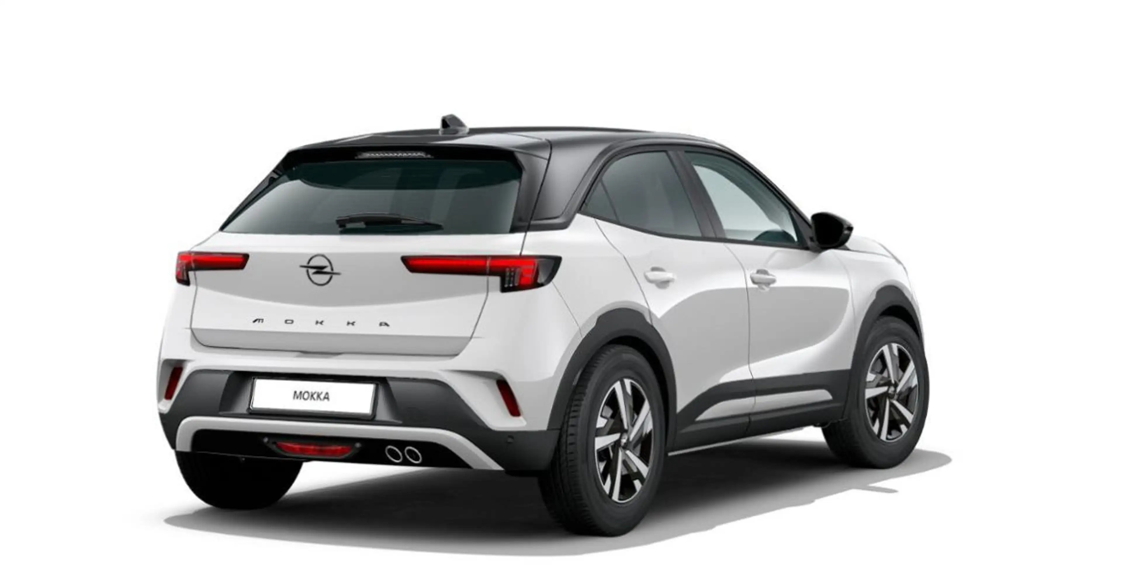 Opel Mokka 1.2 Edition Tageszulassung! Abverkauf! — photo 7