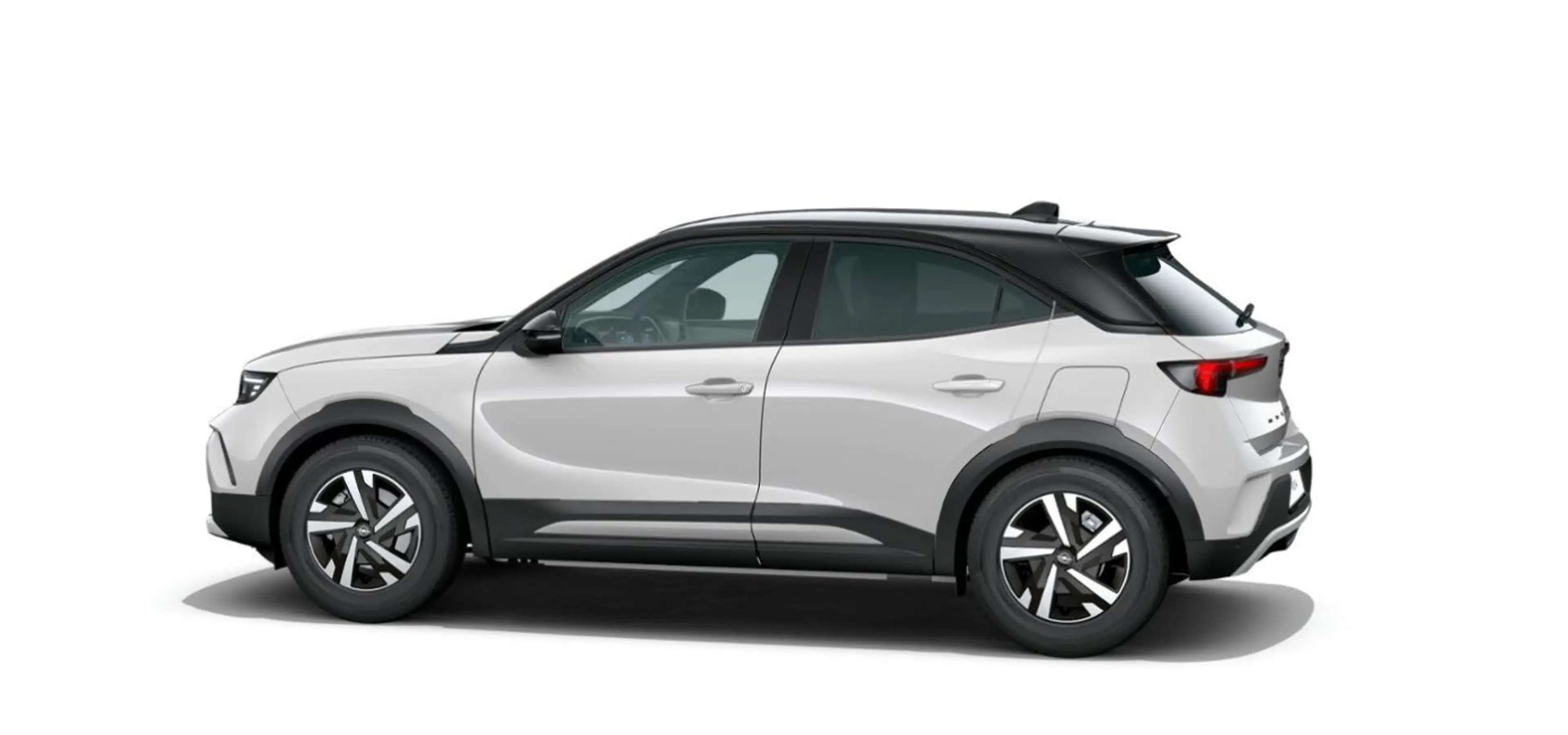 Opel Mokka 1.2 Edition Tageszulassung! Abverkauf! — photo 8