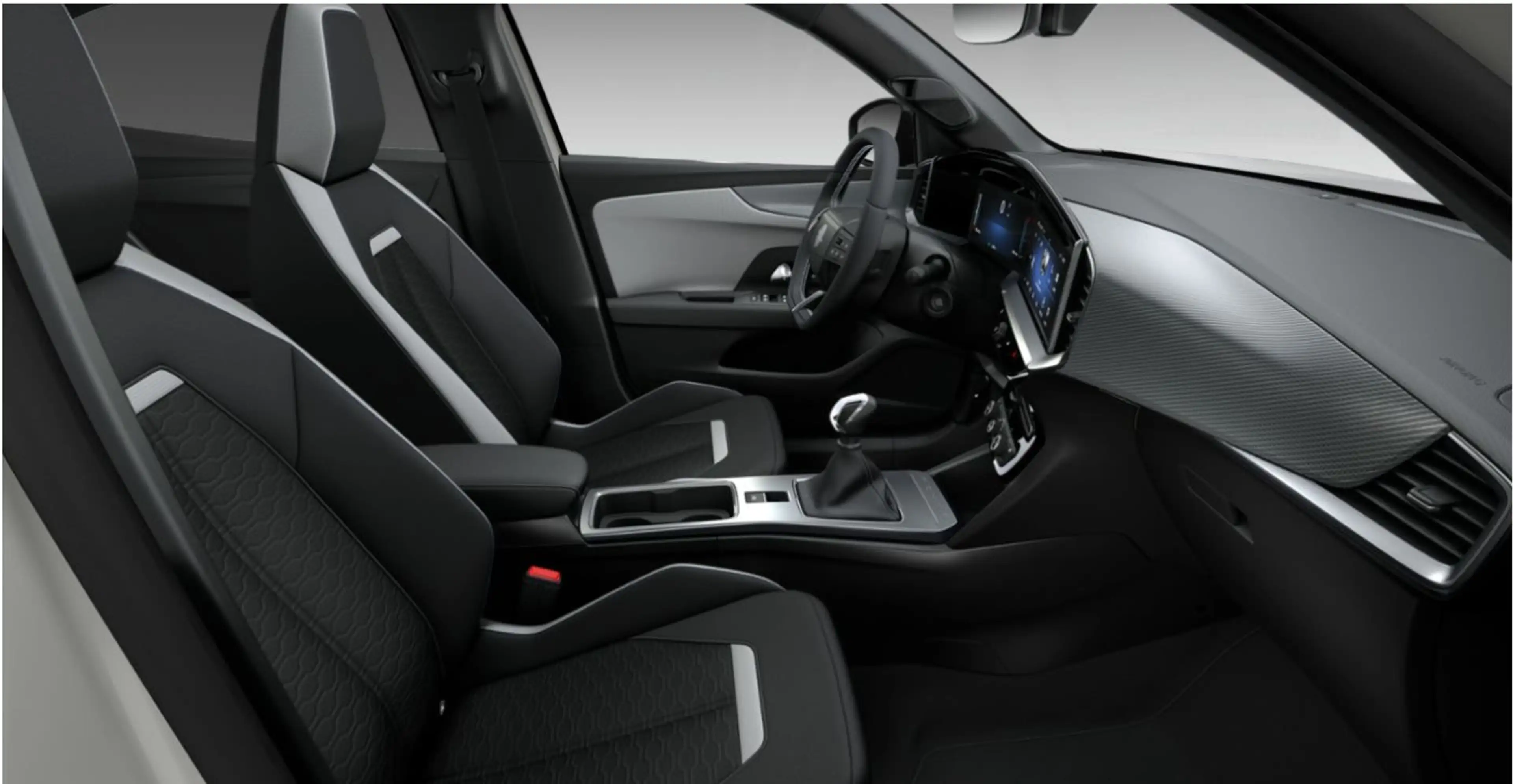 Opel Mokka 1.2 Edition Tageszulassung! Abverkauf! — photo 5
